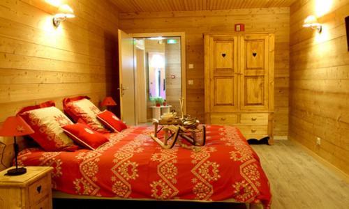 Chambres D'Hotes Couleurs Bois & Spa Xonrupt-Longemer Room photo