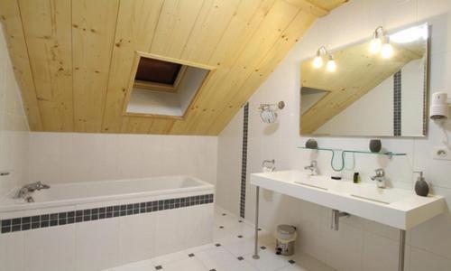 Chambres D'Hotes Couleurs Bois & Spa Xonrupt-Longemer Exterior photo