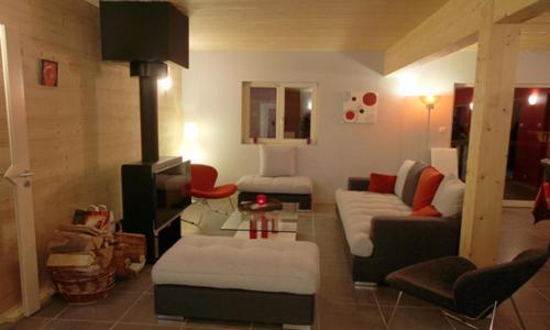Chambres D'Hotes Couleurs Bois & Spa Xonrupt-Longemer Exterior photo