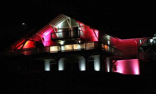 Chambres D'Hotes Couleurs Bois & Spa Xonrupt-Longemer Exterior photo