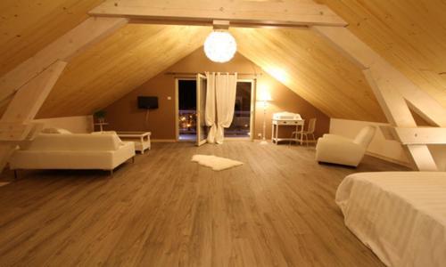 Chambres D'Hotes Couleurs Bois & Spa Xonrupt-Longemer Exterior photo