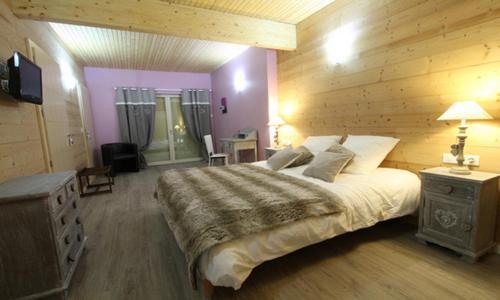 Chambres D'Hotes Couleurs Bois & Spa Xonrupt-Longemer Exterior photo