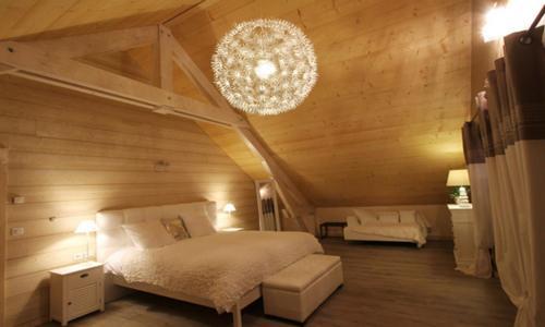 Chambres D'Hotes Couleurs Bois & Spa Xonrupt-Longemer Exterior photo